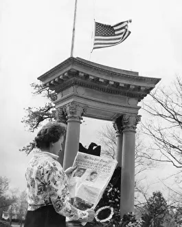 Assassinated: JFK ASSASSINATED 1963