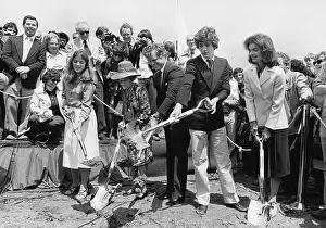 Onassis: JFK Jr. and Caroline Kennedy