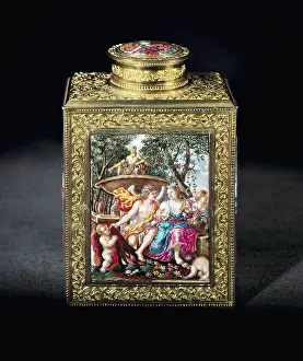 Koller: J.G.Sigmund Koller (1666
