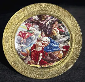 Koller: J.G.Sigmund Koller (1666