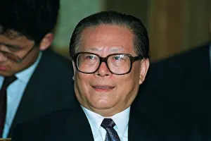 Jiang Zemin