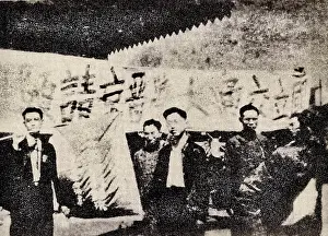Succeeded: Jiaotong University's Students Succeeded in Protecting