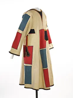 The National Army Museum: Jibbah, Dervish, 1898