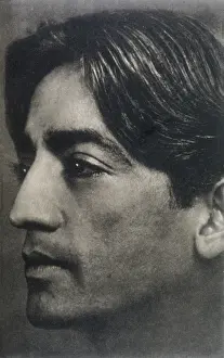 Krishnamurti: Jiddu Krishnamurti