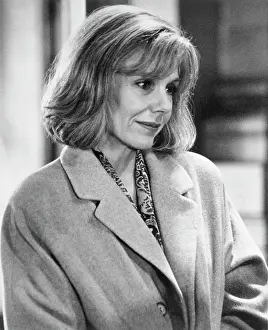 Whispers: Jill Clayburgh - actress