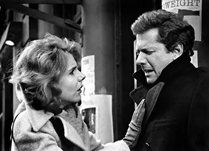 Unmarried: Jill Clayburgh - Michael Murphy - celebrity