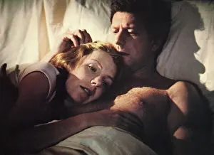 Unmarried: Jill Clayburgh - Michael Murphy - celebrity