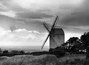 Fondly: JILL WINDMILL