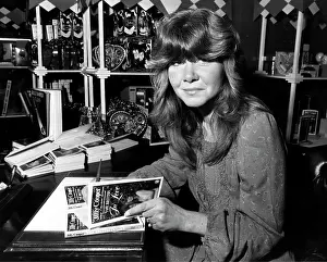 Jilly: Jilly Cooper