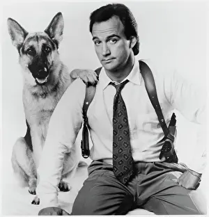 Belushi: Jim Belushi - Actor