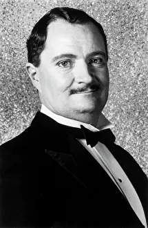 Broadbent: Jim Broadbent - actor
