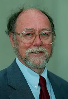 Dobbin: Jim Dobbin MP