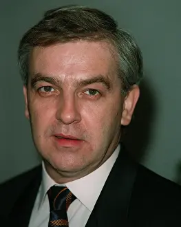 Dowd: Jim Dowd MP