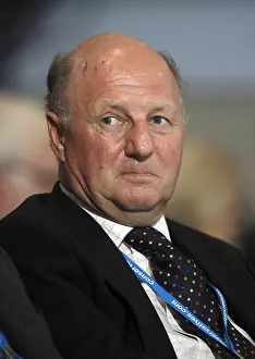 Paice: Jim Paice MP