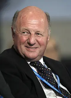 Paice: Jim Paice MP