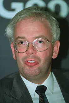 Lib Dem: Jim Wallace MP