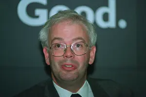 Lib Dem: Jim Wallace MP