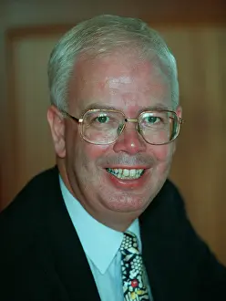 Lib Dem: Jim Wallace MP
