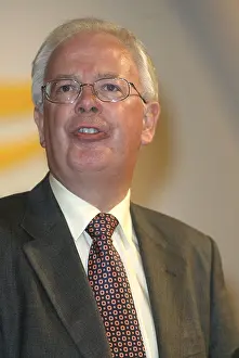 Confere: Jim Wallace MP
