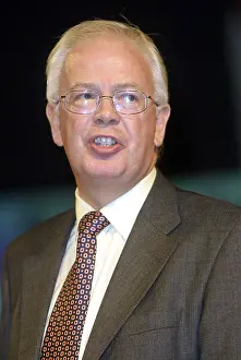 Confere: Jim Wallace MP