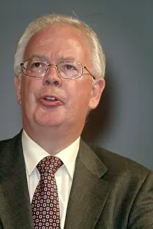 Confere: Jim Wallace MP
