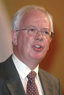 Confere: Jim Wallace MP