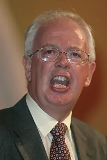 Confere: Jim Wallace MP