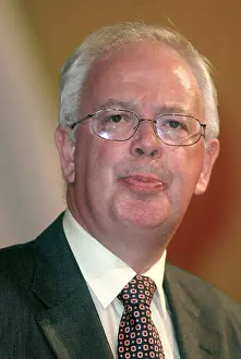 Confere: Jim Wallace MP