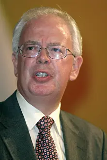 Confere: Jim Wallace MP