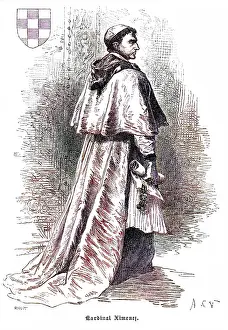 Ximenes: JIMENES (XIMENES)