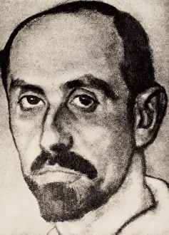 Jimenez: JIMENEZ, Juan Ramon (1881-1958)