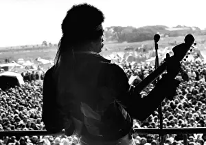 Jimi: Jimi Hendrix
