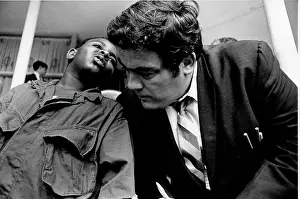 Breslin: Jimmy Breslin