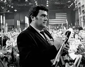 Breslin: Jimmy Breslin