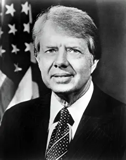 Corehistory1012: Jimmy Carter?