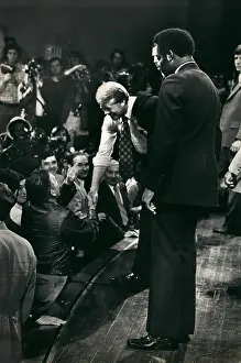 Nominee: Jimmy Carter campaigns in New York