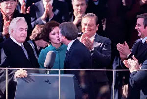 Roslyn: Jimmy Carter - Inauguration - President