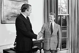 Menss: Jimmy Carter, Malcolm Fraser, government