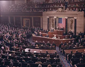 Limitations: Jimmy Carter presents his State of the Union ?
