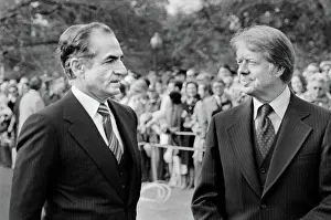 Menss: Jimmy Carter, president, government