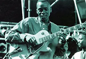 Motlhalefi: Jimmy Dludlu
