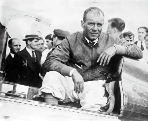 Doolittle: Jimmy Doolittle