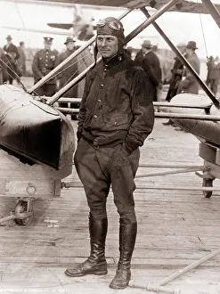 Doolittle: Jimmy Doolittle