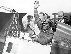 Doolittle: Jimmy Doolittle
