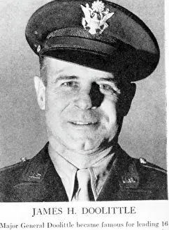 Doolittle: Jimmy Doolittle