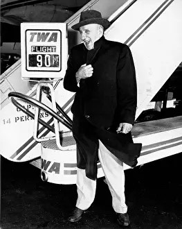 Durante: Jimmy Durante