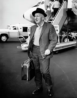Durante: Jimmy Durante