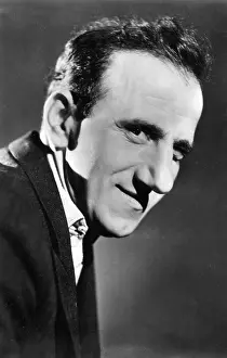 Durante: JIMMY DURANTE/MGM