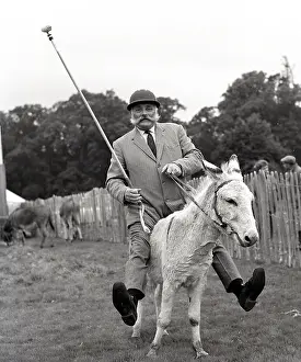 Chevis: Jimmy Edwards
