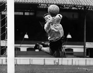 Greaves: Jimmy Greaves